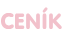 Ceník